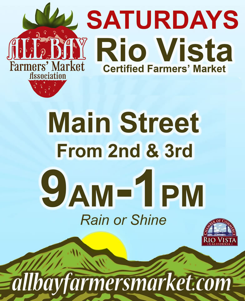 Rio Vista Chamber of Commerce Buliding Businesses in Rio Vista