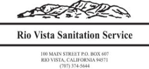 Rio Vista Chamber